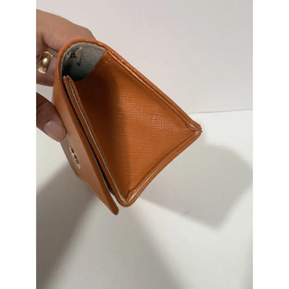 NEW TORY BURCH AUTHENTIC EYEWEAR EYEGLASSES‎ GLASSES CASE ONLY